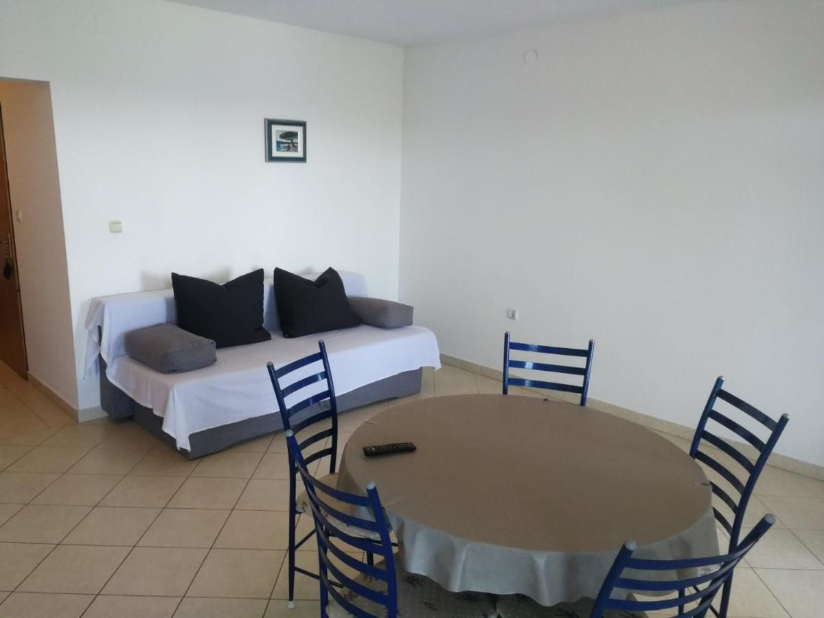 Апартаменты Apartman Cemeljic Мандре Экстерьер фото